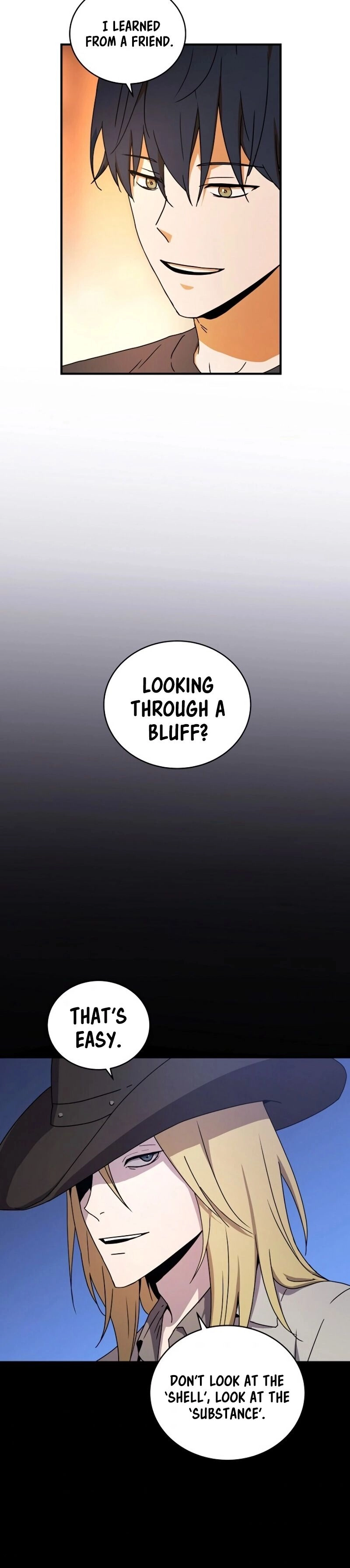 The Frozen Player Returns Chapter 29 - Page 5