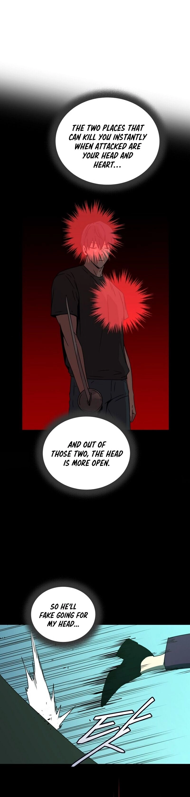 The Frozen Player Returns Chapter 29 - Page 27