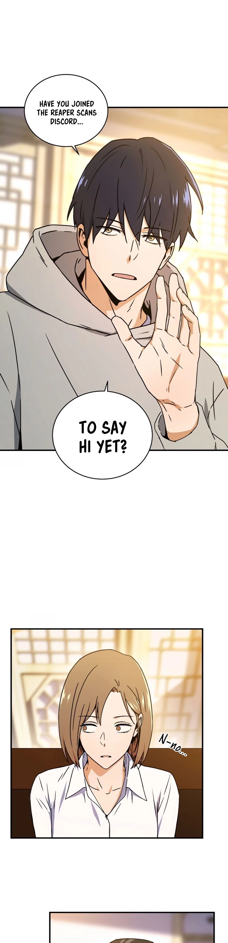 The Frozen Player Returns Chapter 32 - Page 40