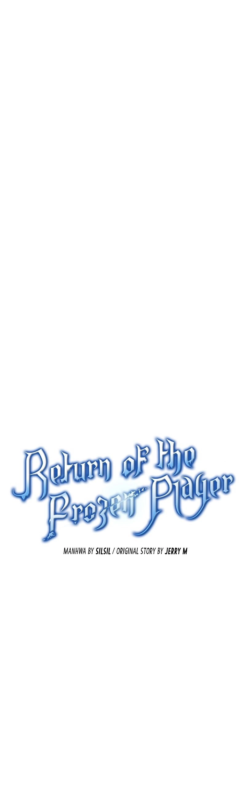 The Frozen Player Returns Chapter 33 - Page 10