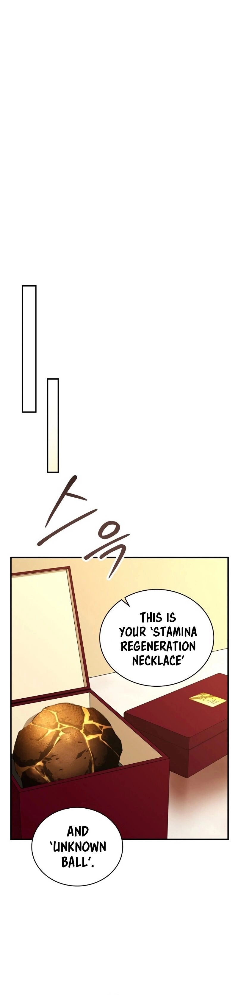 The Frozen Player Returns Chapter 34 - Page 39