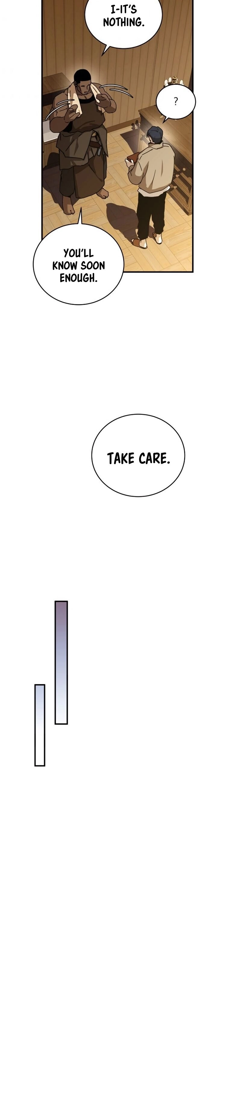 The Frozen Player Returns Chapter 36 - Page 24