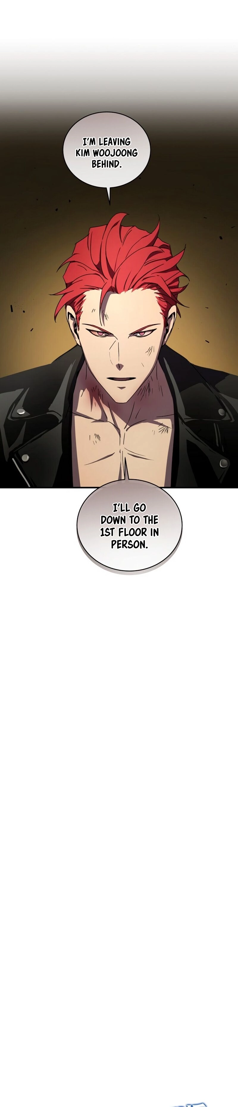 The Frozen Player Returns Chapter 37 - Page 19