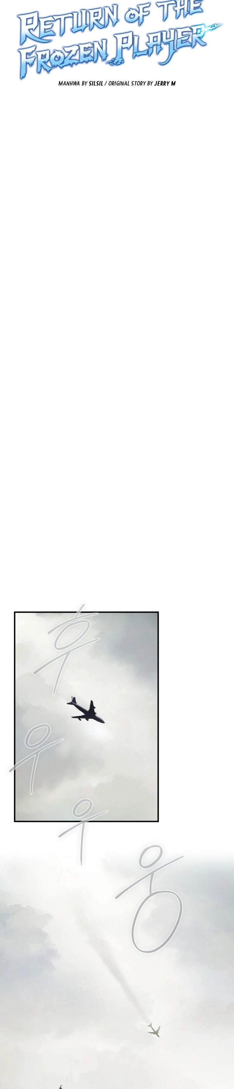 The Frozen Player Returns Chapter 37 - Page 20