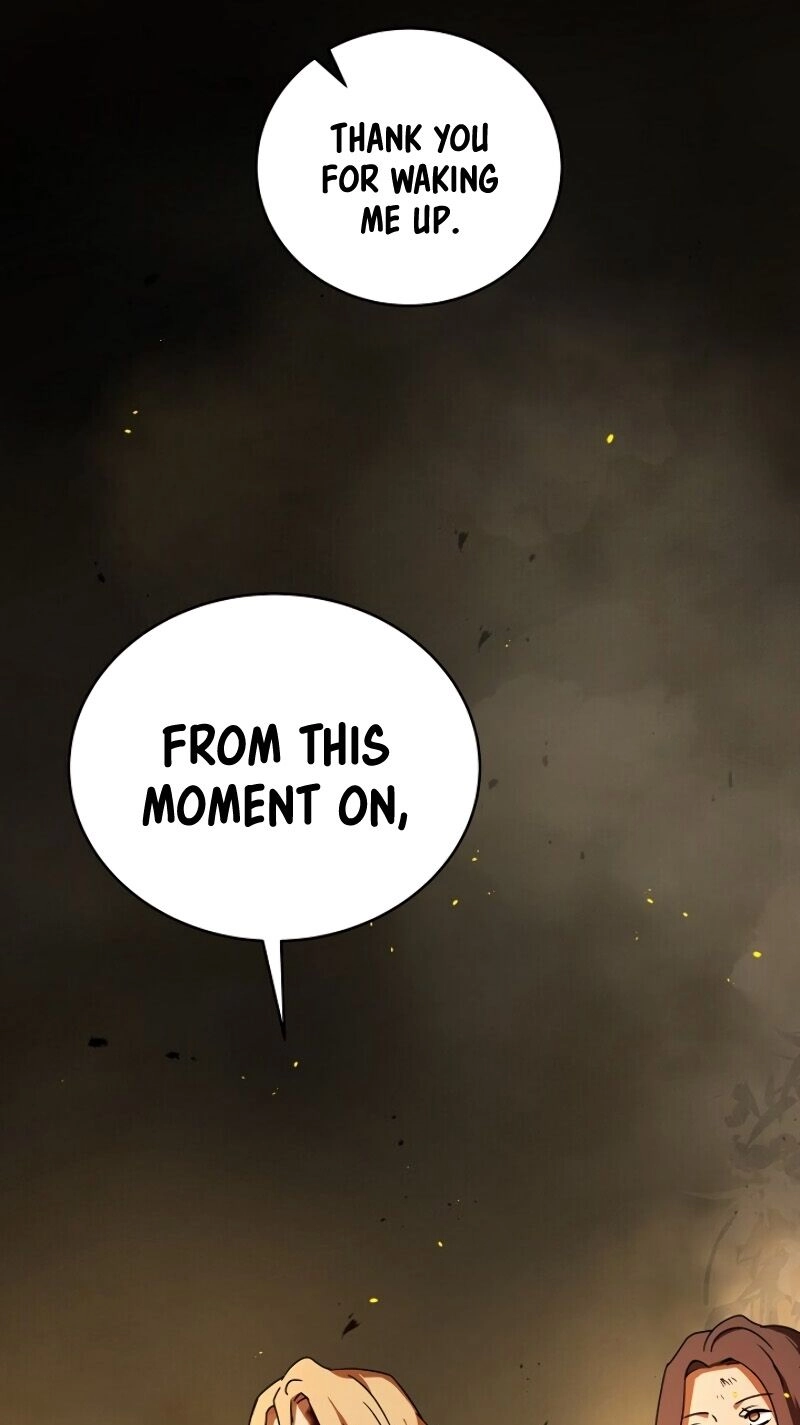 The Frozen Player Returns Chapter 39 - Page 40