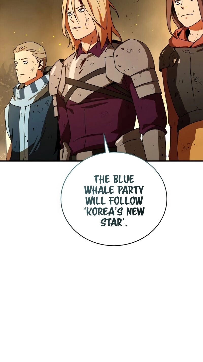 The Frozen Player Returns Chapter 39 - Page 41