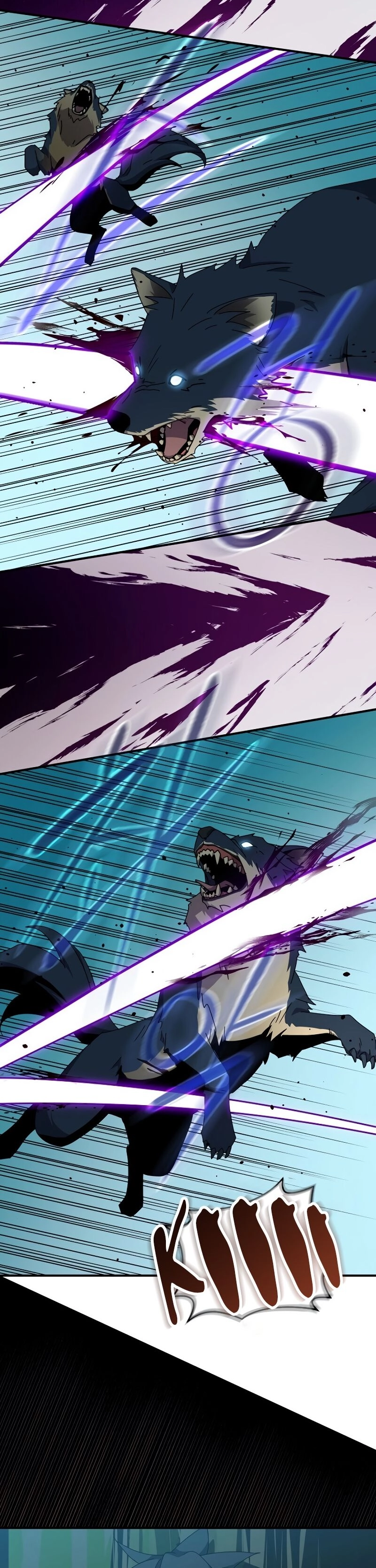 The Frozen Player Returns Chapter 40 - Page 11