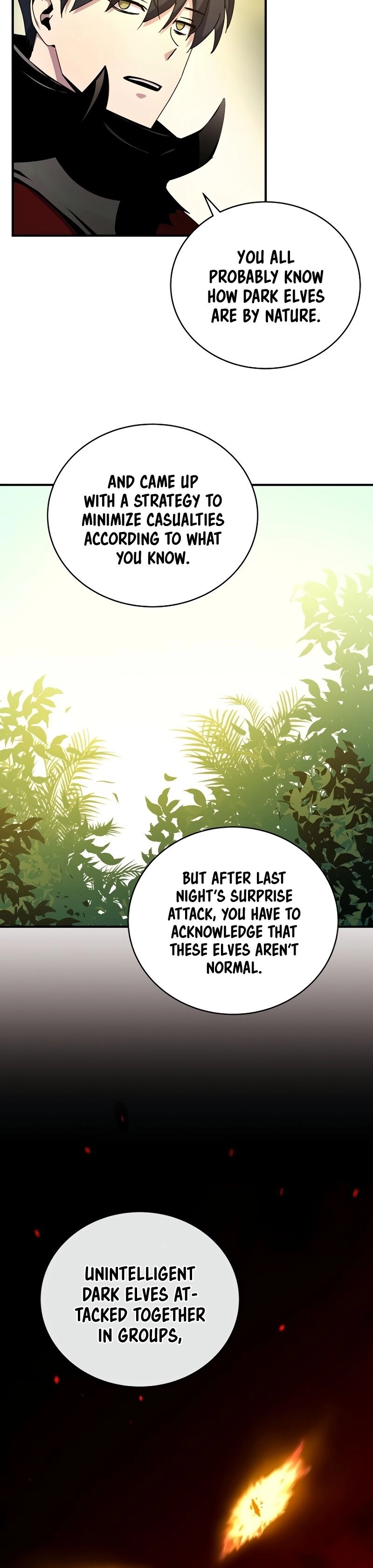 The Frozen Player Returns Chapter 40 - Page 24