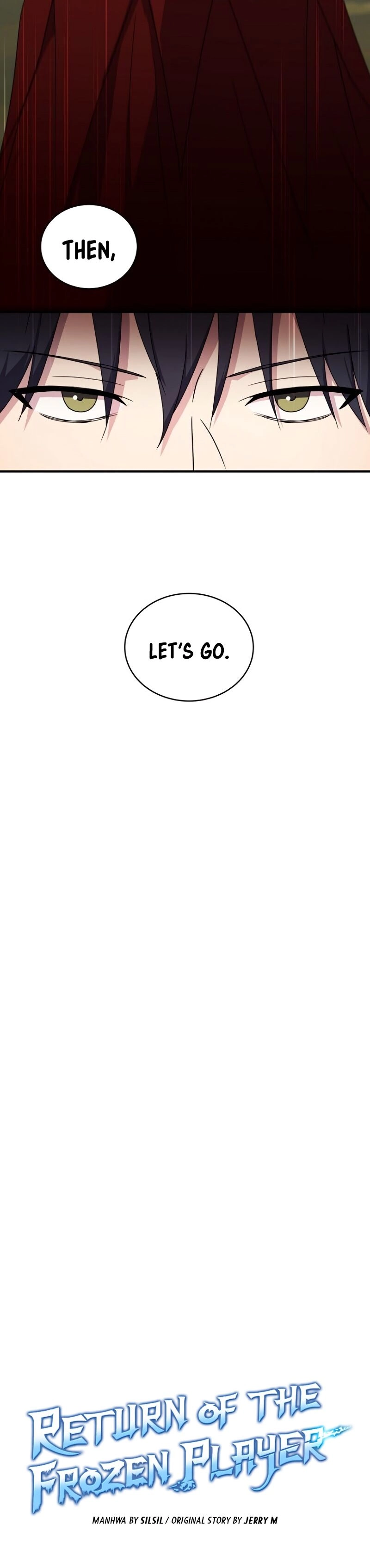 The Frozen Player Returns Chapter 41 - Page 9