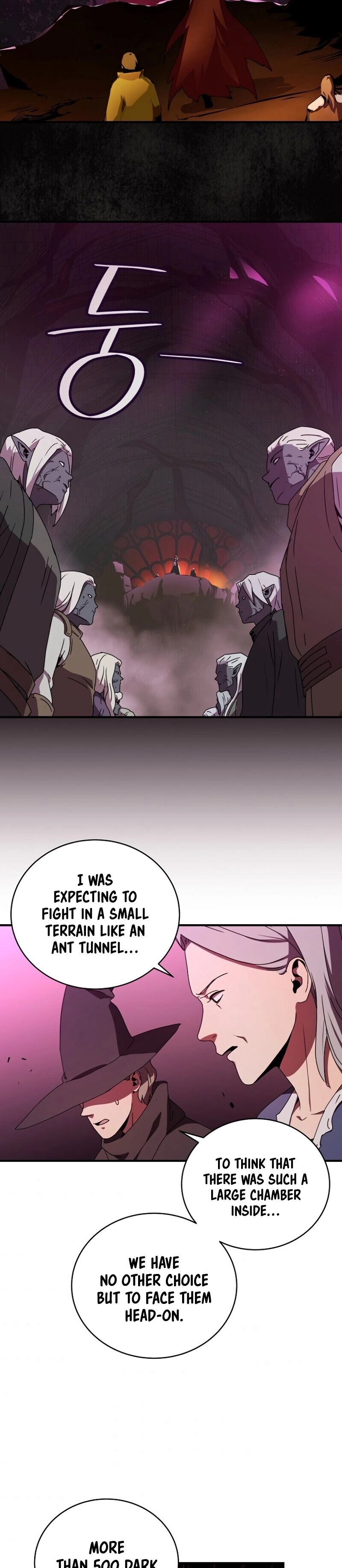 The Frozen Player Returns Chapter 41 - Page 17