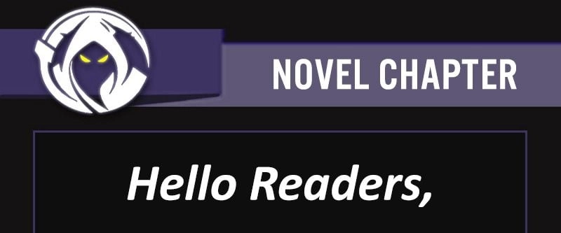 The Frozen Player Returns Chapter 41 - Page 34