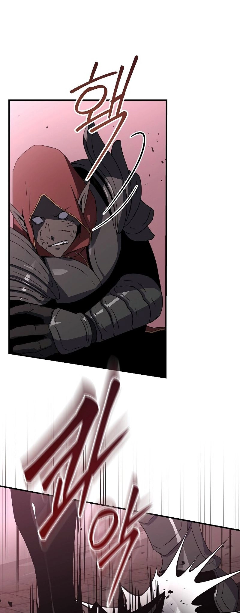 The Frozen Player Returns Chapter 42 - Page 16