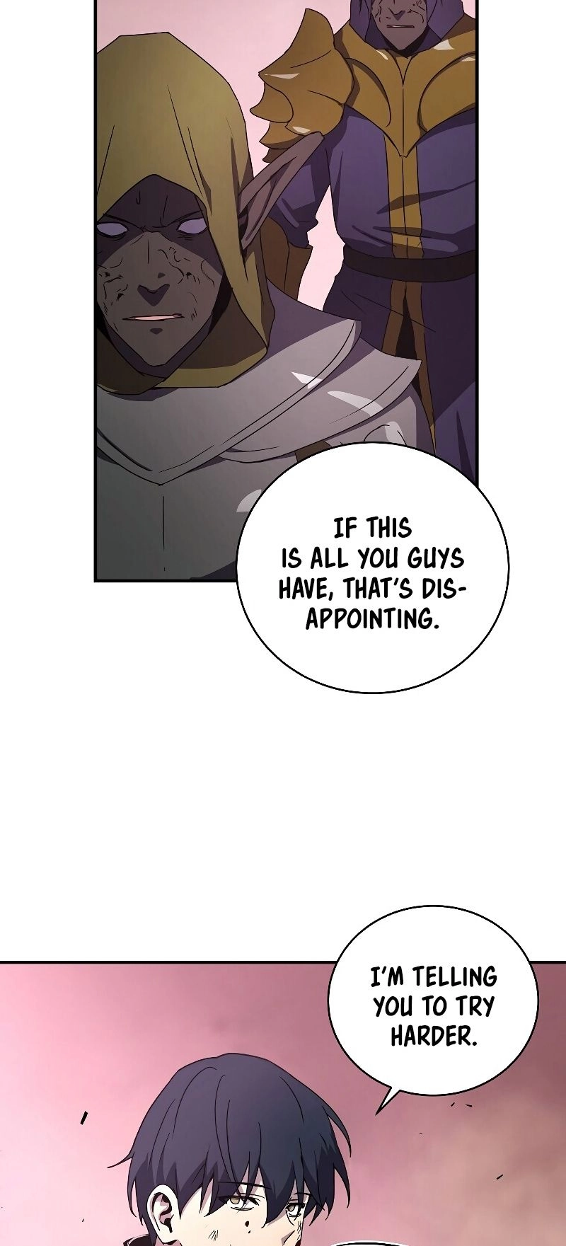 The Frozen Player Returns Chapter 42 - Page 20
