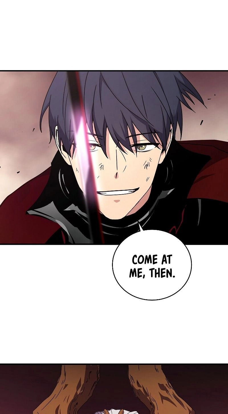 The Frozen Player Returns Chapter 42 - Page 52