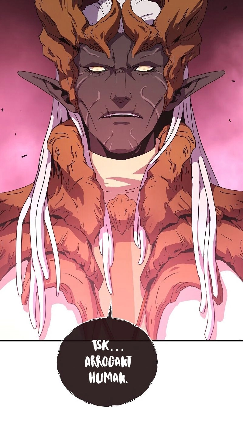 The Frozen Player Returns Chapter 42 - Page 53