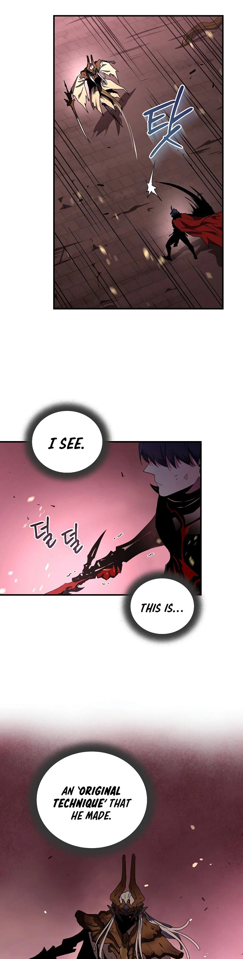 The Frozen Player Returns Chapter 43 - Page 7