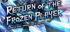 The Frozen Player Returns Chapter 43 - Page 24