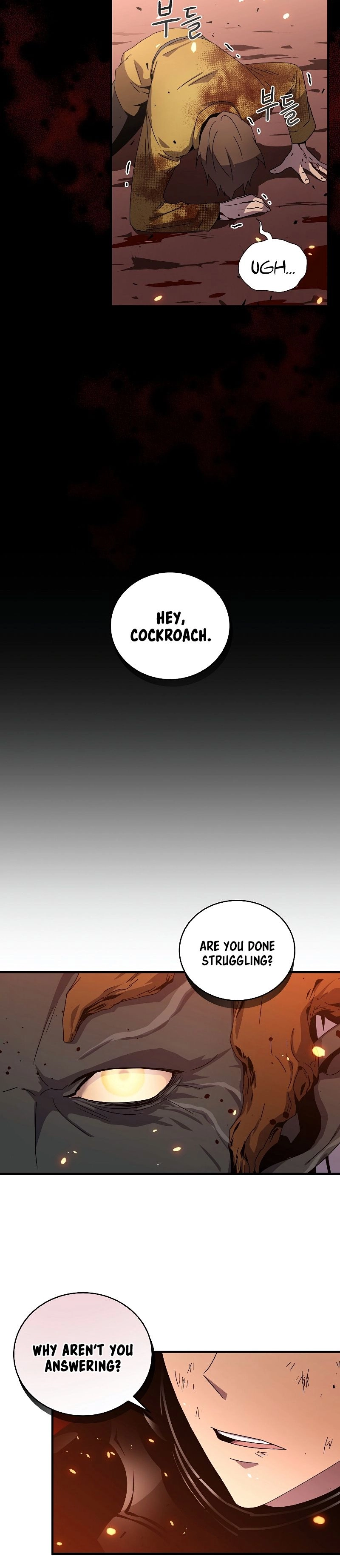 The Frozen Player Returns Chapter 44 - Page 15