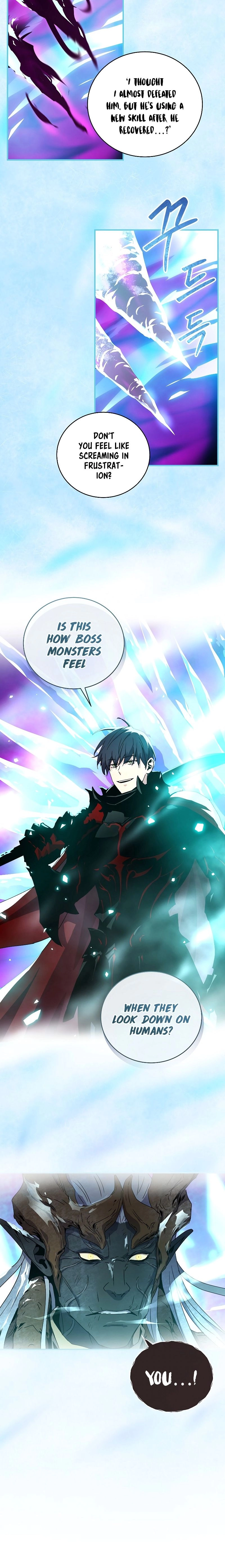 The Frozen Player Returns Chapter 44 - Page 24