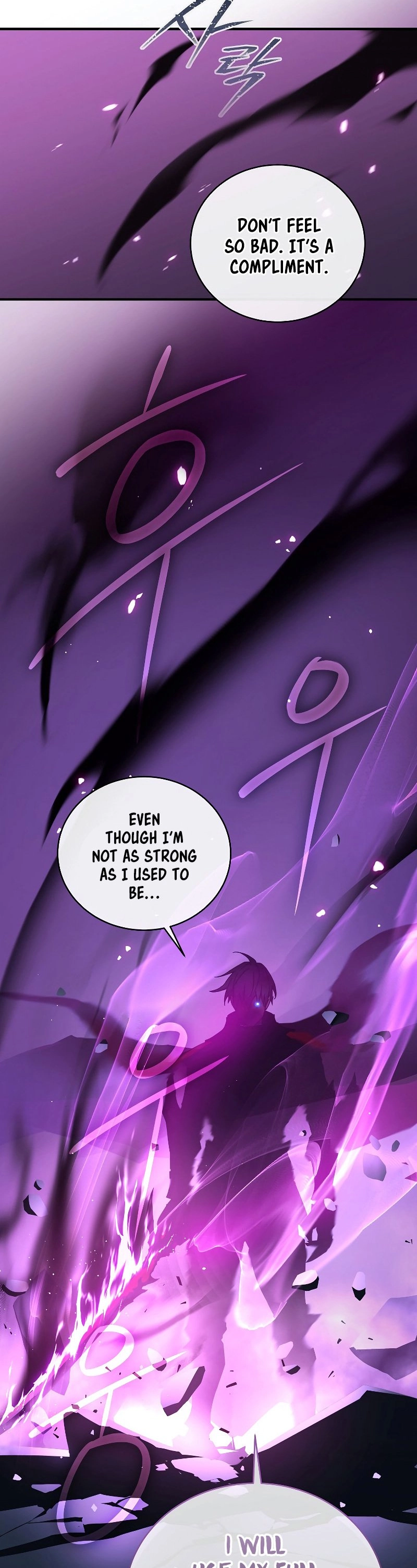 The Frozen Player Returns Chapter 45 - Page 19