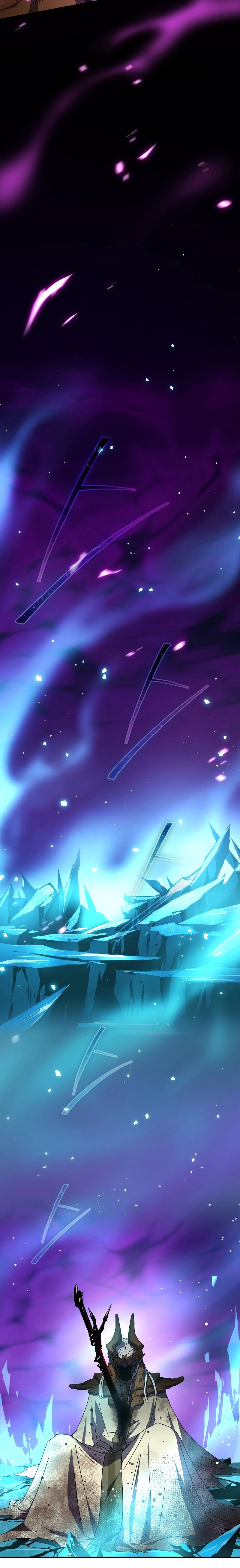 The Frozen Player Returns Chapter 45 - Page 28