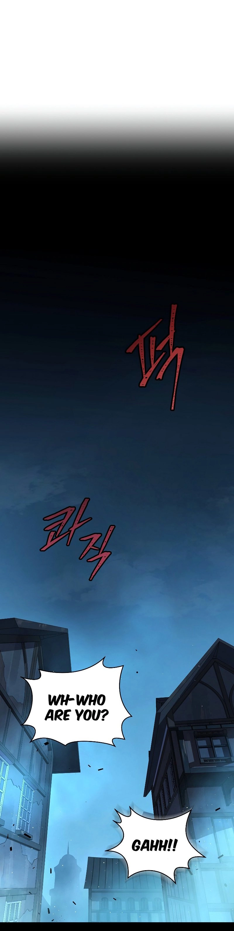 The Frozen Player Returns Chapter 45 - Page 36