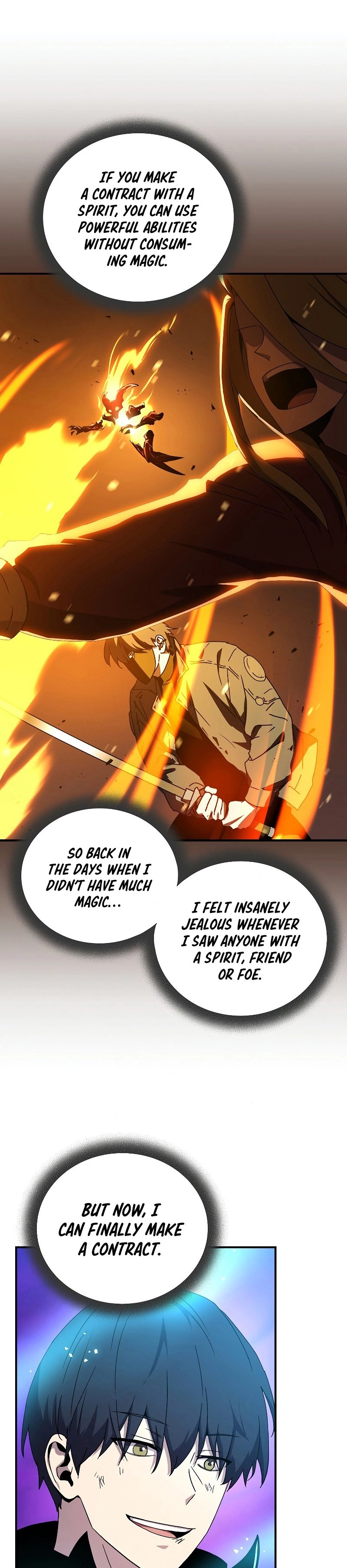 The Frozen Player Returns Chapter 46 - Page 6
