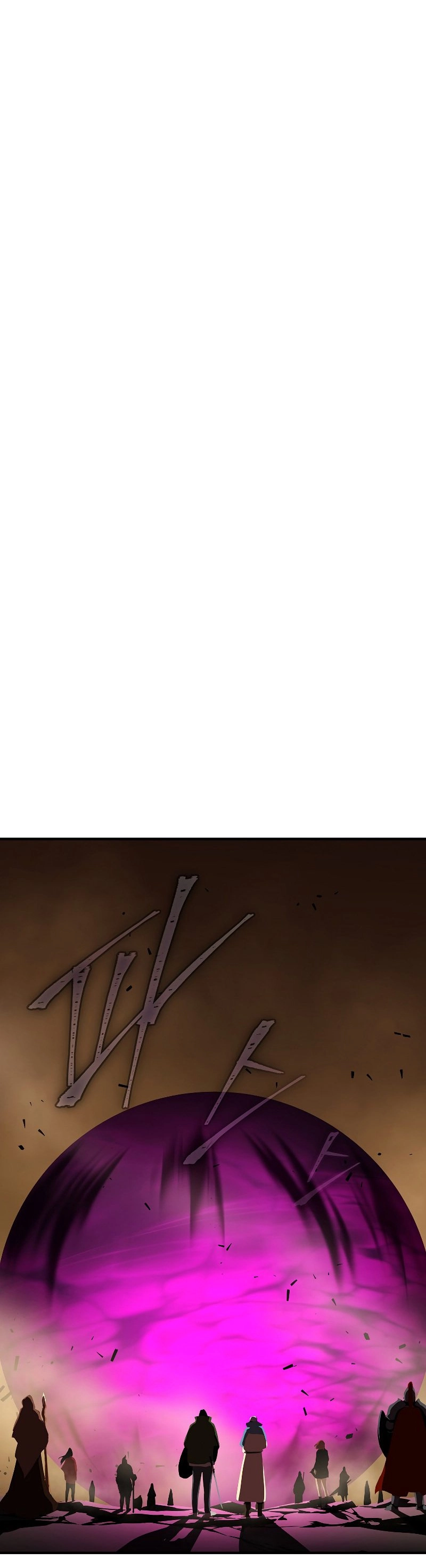 The Frozen Player Returns Chapter 46 - Page 12