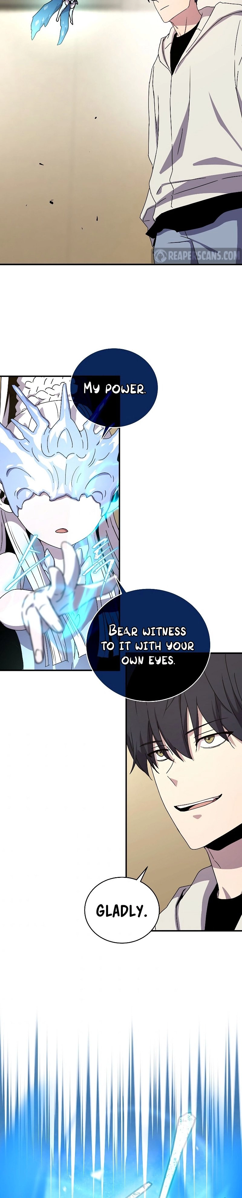 The Frozen Player Returns Chapter 47 - Page 26