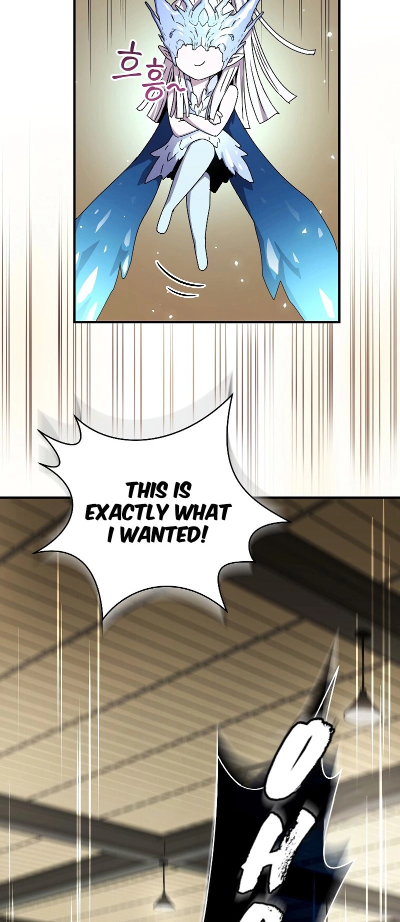 The Frozen Player Returns Chapter 47 - Page 34