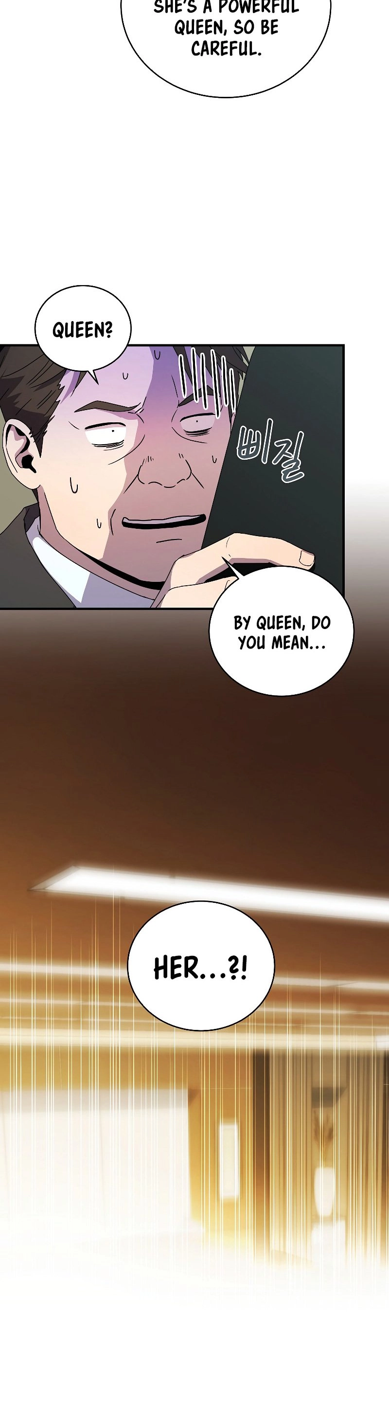 The Frozen Player Returns Chapter 48 - Page 10
