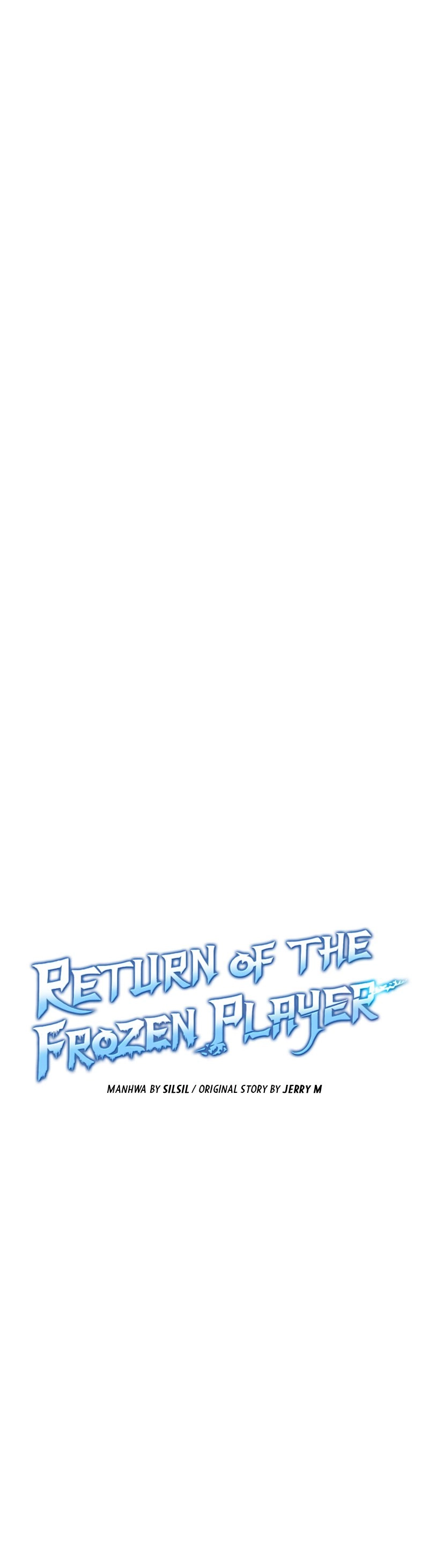 The Frozen Player Returns Chapter 48 - Page 11