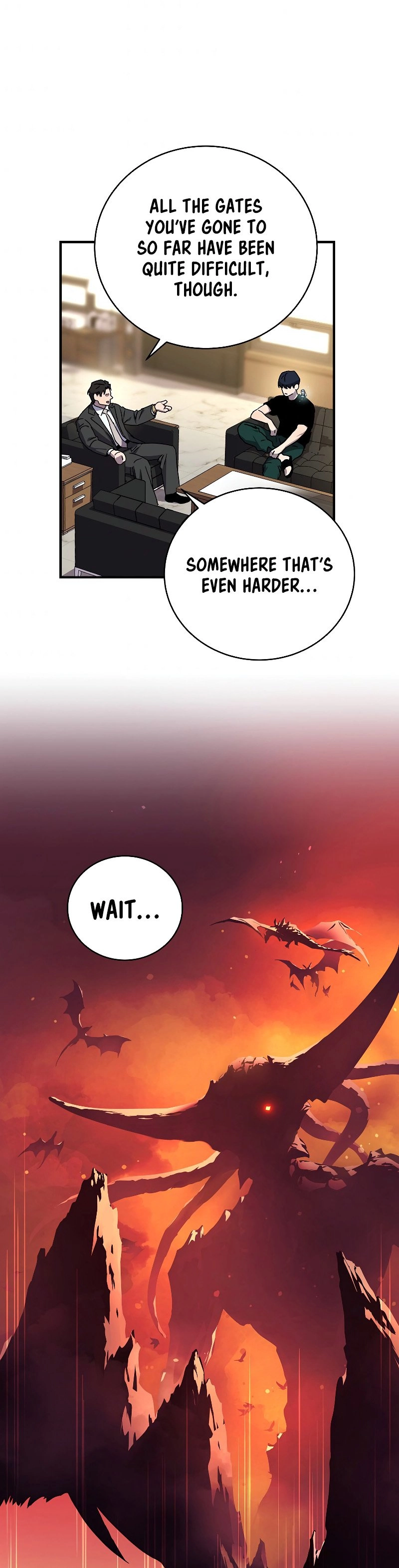 The Frozen Player Returns Chapter 48 - Page 17