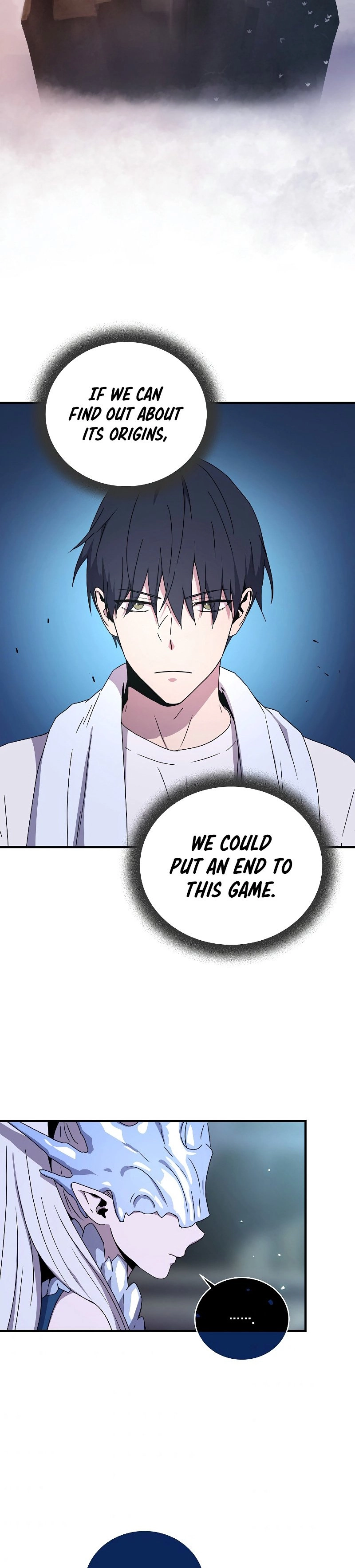 The Frozen Player Returns Chapter 48 - Page 26