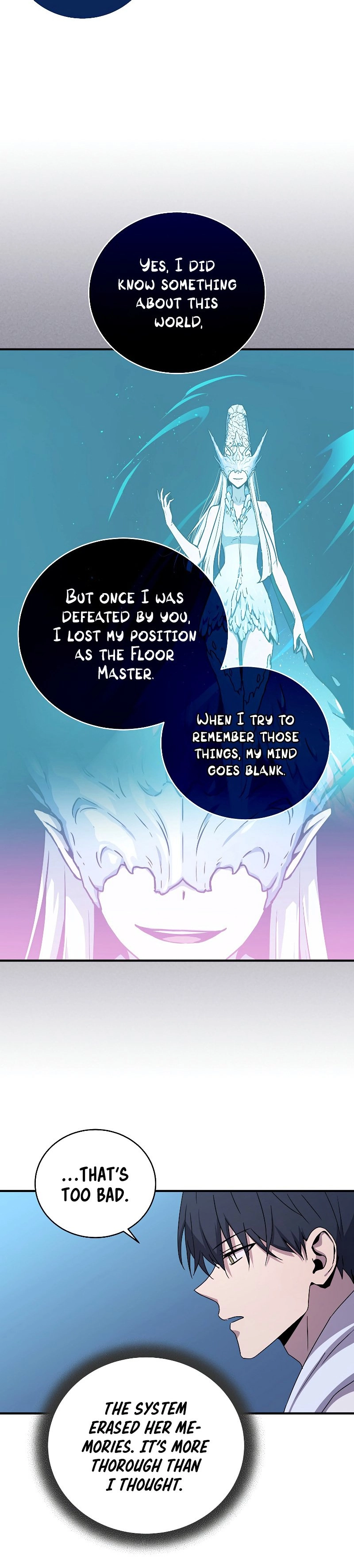 The Frozen Player Returns Chapter 48 - Page 28