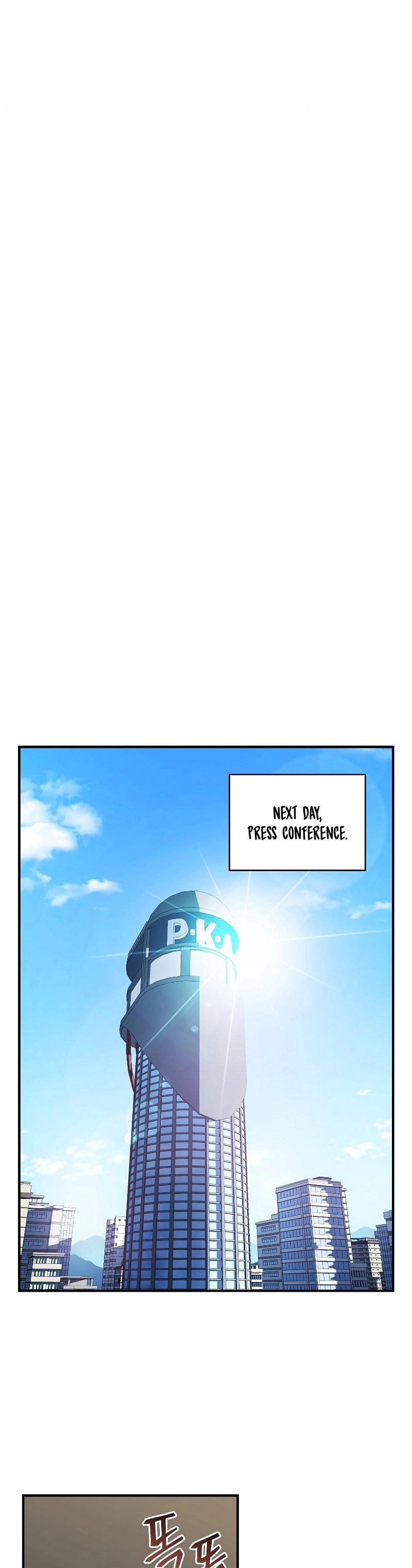 The Frozen Player Returns Chapter 48 - Page 34