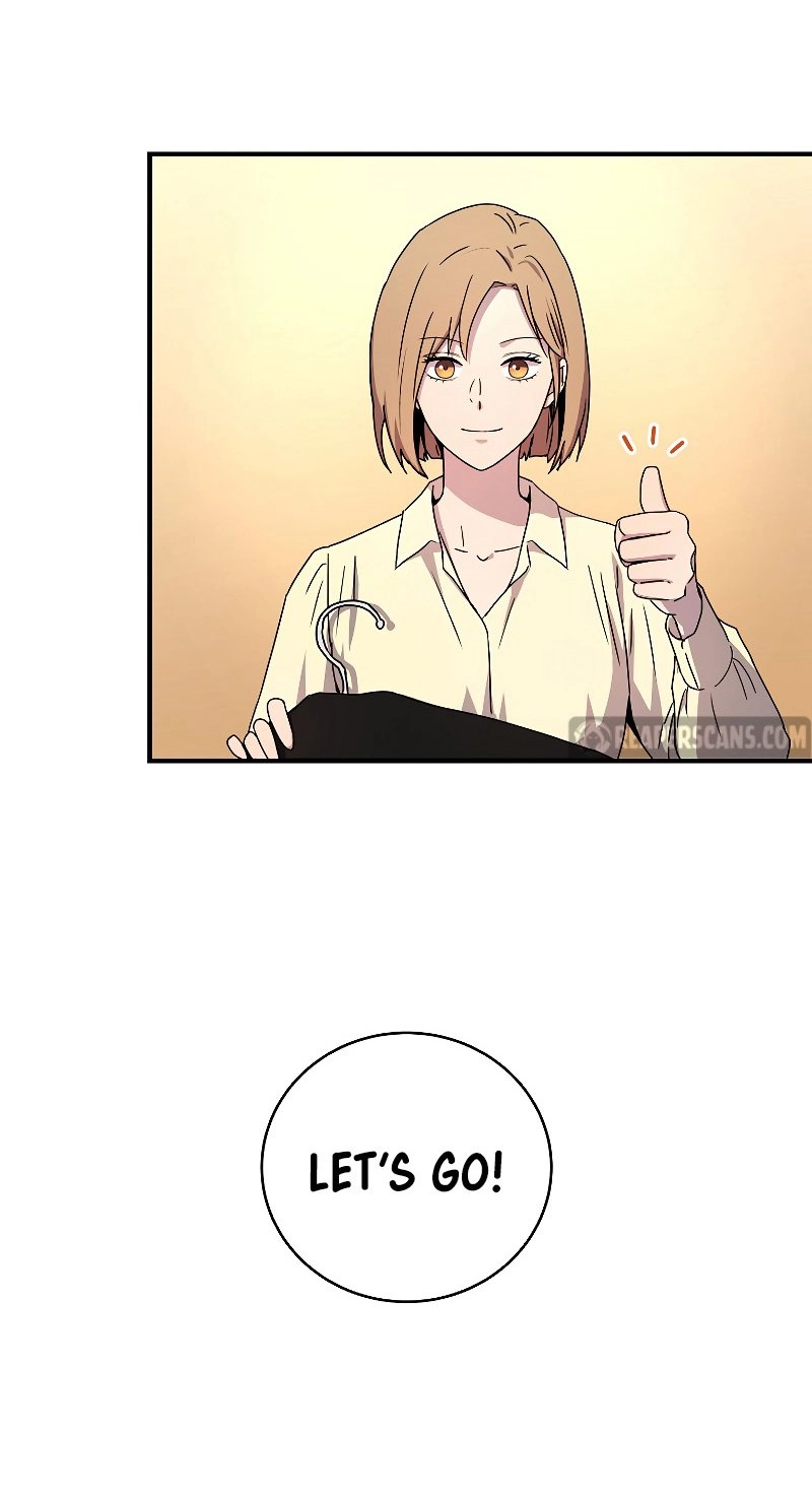 The Frozen Player Returns Chapter 48 - Page 39