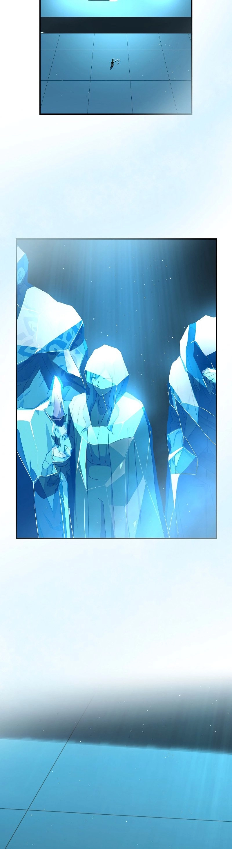 The Frozen Player Returns Chapter 49 - Page 35
