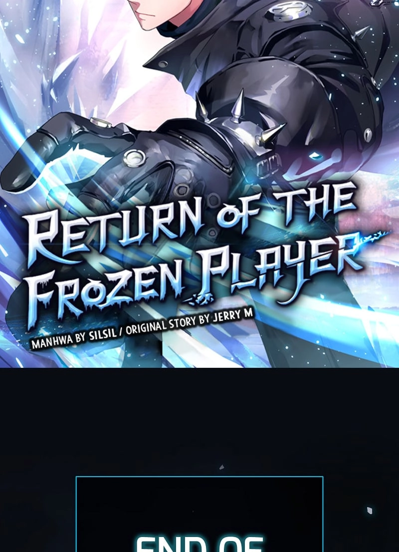 The Frozen Player Returns Chapter 49 - Page 38