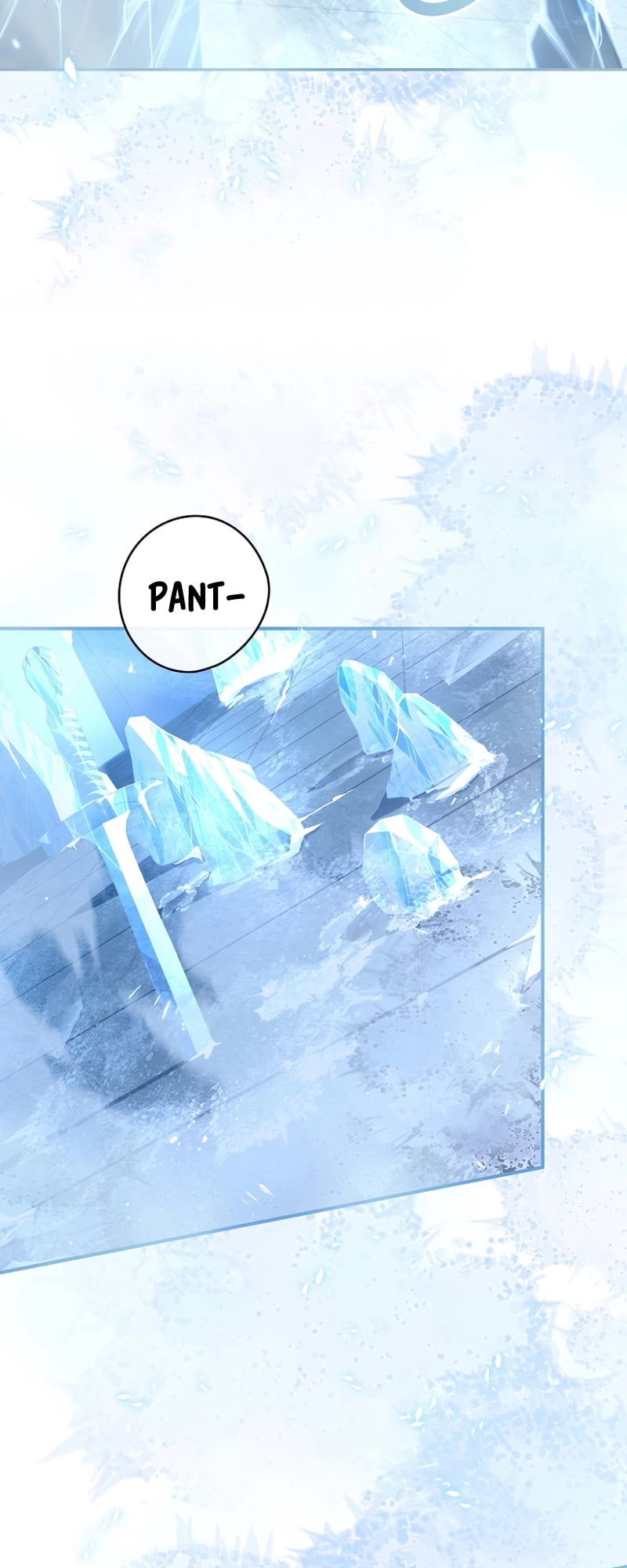 The Frozen Player Returns Chapter 50 - Page 4