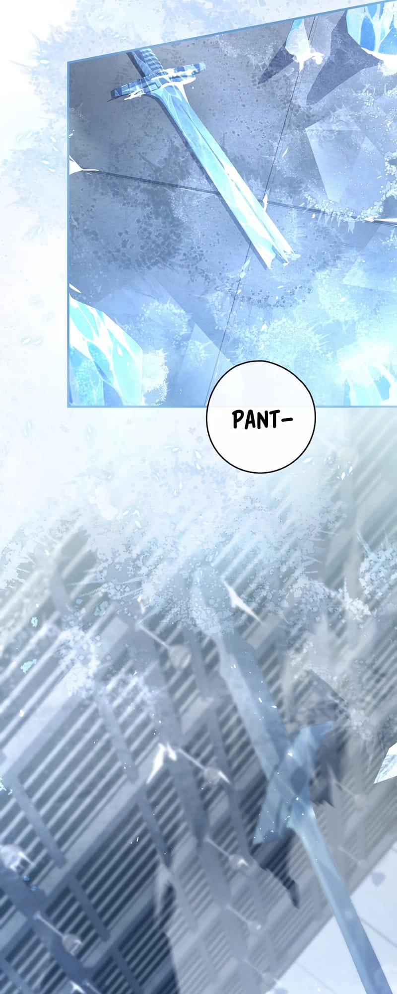 The Frozen Player Returns Chapter 50 - Page 5