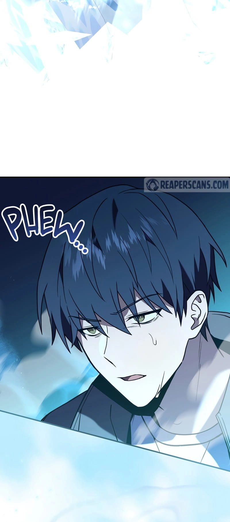 The Frozen Player Returns Chapter 50 - Page 7