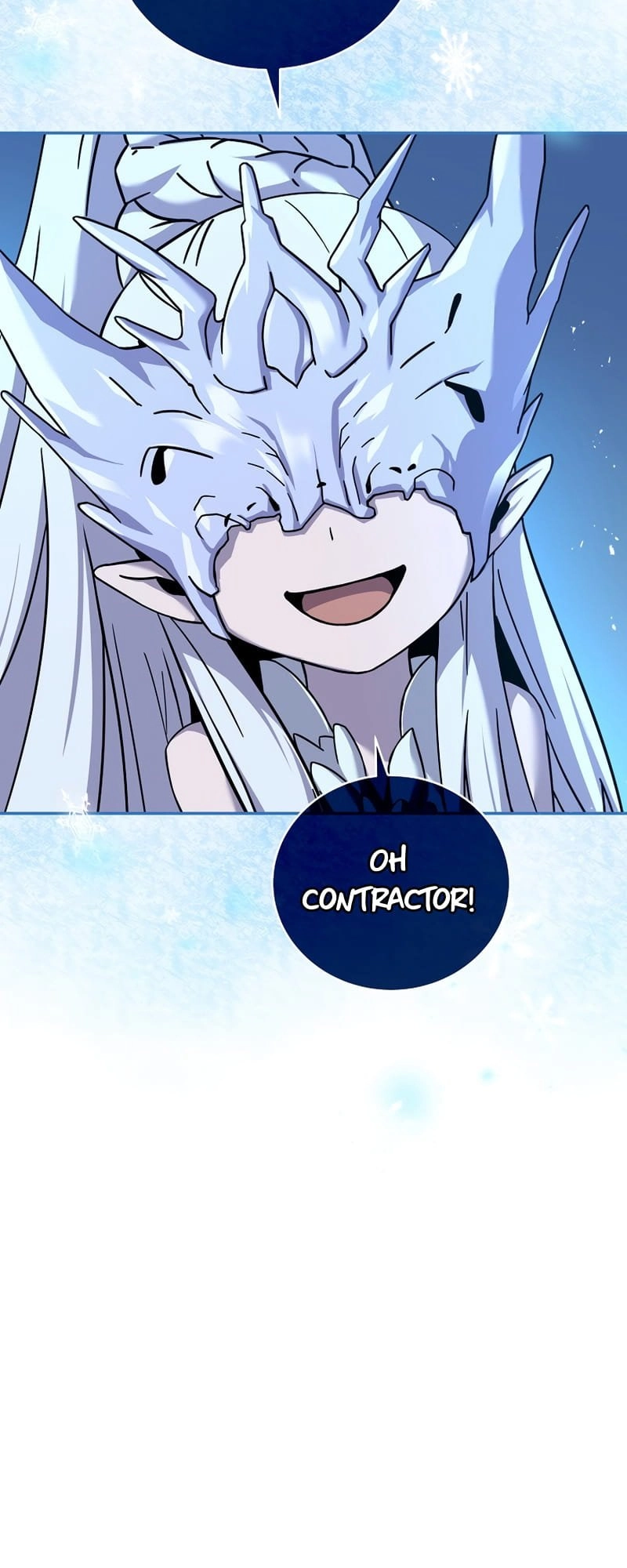The Frozen Player Returns Chapter 50 - Page 11