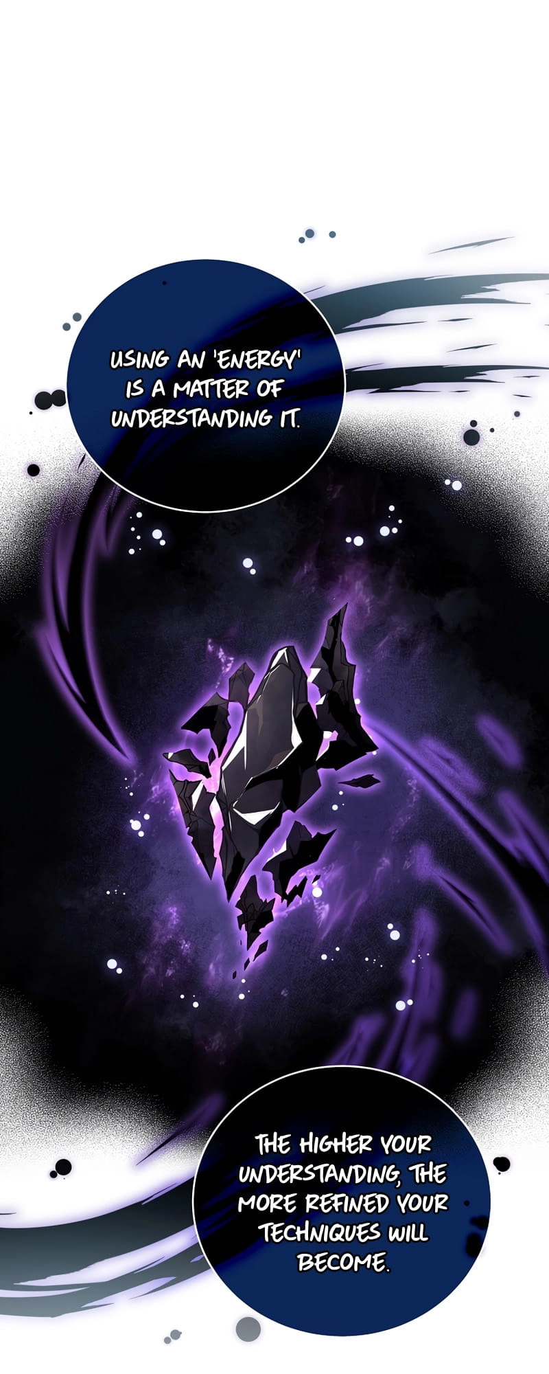 The Frozen Player Returns Chapter 50 - Page 16