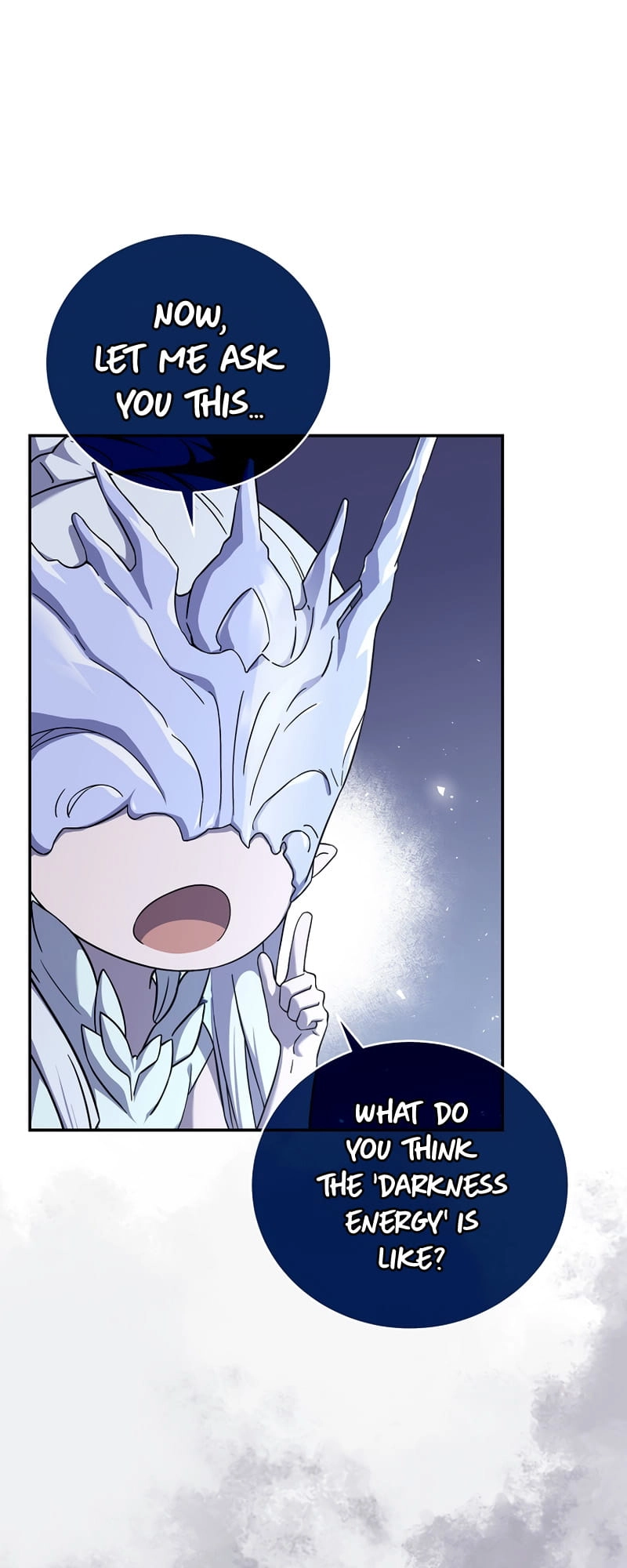 The Frozen Player Returns Chapter 50 - Page 17