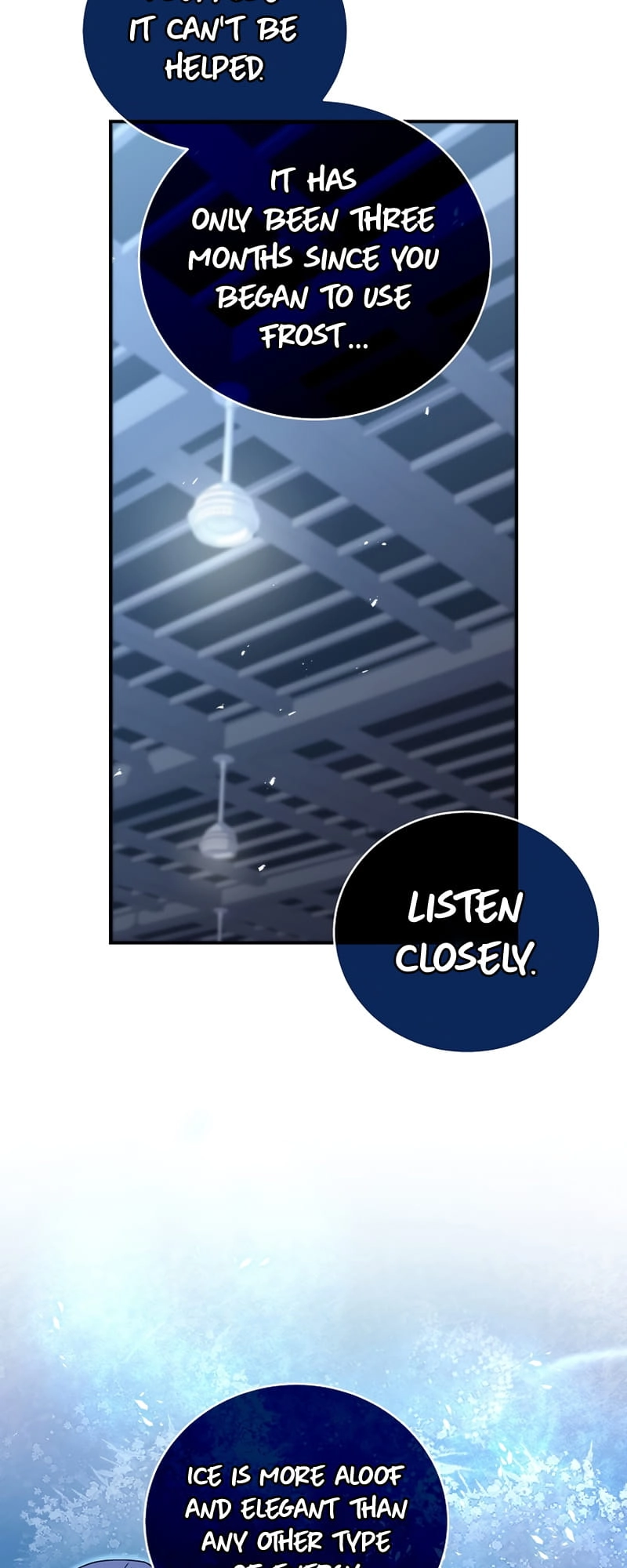 The Frozen Player Returns Chapter 50 - Page 22