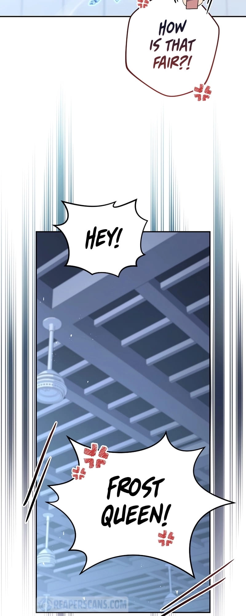 The Frozen Player Returns Chapter 50 - Page 31