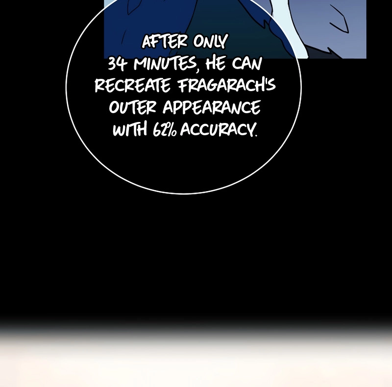 The Frozen Player Returns Chapter 50 - Page 38