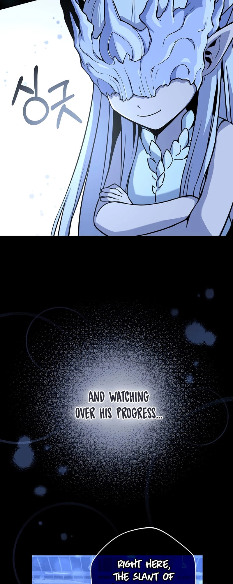 The Frozen Player Returns Chapter 50 - Page 41