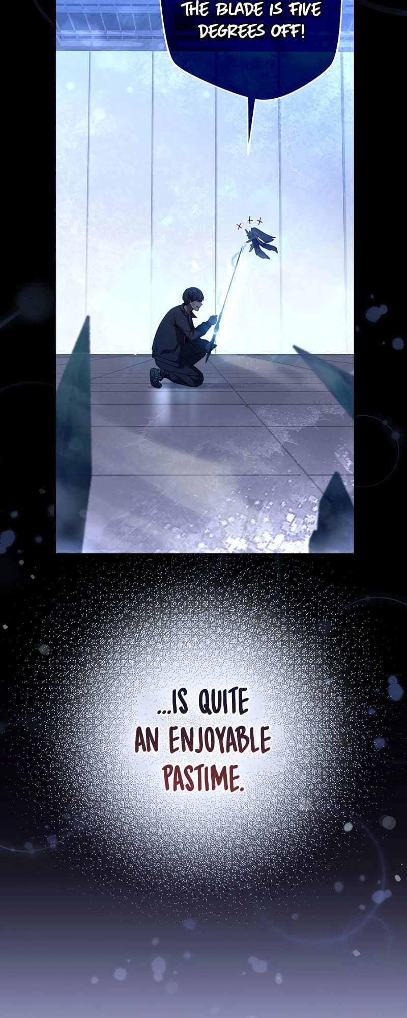 The Frozen Player Returns Chapter 50 - Page 42